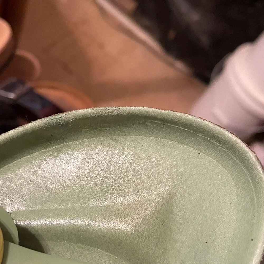Birkenstock Arizona Big Buckle 40 - Picture 5 of 11